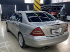 Mercedes-Benz C-класс AMG 3.2 AT, 2001, 124 000 км объявление продам