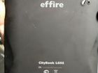 Электронная книга effire Citybook l602 объявление продам