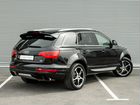 Audi Q7 3.0 AT, 2014, 78 498 км объявление продам