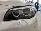 BMW 5 серия 2.0 AT, 2014, 73 500 км объявление продам