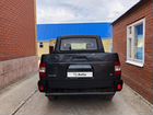 УАЗ Pickup 2.2 МТ, 2016, 71 000 км объявление продам