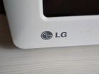Микроволновая печь LG объявление продам