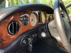 Bentley Arnage 6.0+ AT, 2000, 82 500 км объявление продам