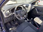 Dacia Logan 0.9 МТ, 2015, 71 000 км объявление продам