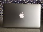 Apple MacBook Air 11 объявление продам