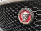 Jaguar F-Pace 2.0 AT, 2016, 88 771 км объявление продам
