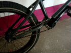 Велосипед BMX Mongoose legion L60 объявление продам