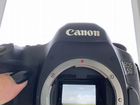 Canon 5 D Mark 3 тушка объявление продам
