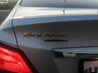 Hyundai Solaris 1.6 AT, 2016, 56 700 км объявление продам