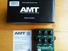 AMT SY-1 Stutterfly Дилэй объявление продам