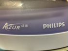 Утюг Philips Azur 4018 на запчасти объявление продам
