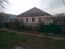 Купить Дом В Кочубеевском С Фото