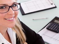 Vakansiya Glavnyj Buhgalter V Simferopole Rabota Avito