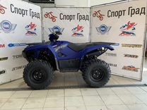 Yamaha Grizzly 700 2020