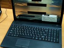 Lenovo g565 нет изображения