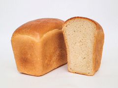 Хлеб суточный