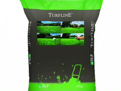 Семена газонных трав, газон, Turfline