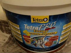 Корм Tetra PRO Energy
