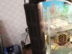 Фильтр для аквариума