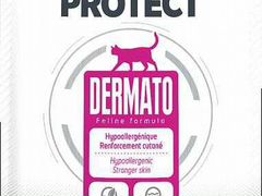 Flatazor Protect Dermato, 400гр