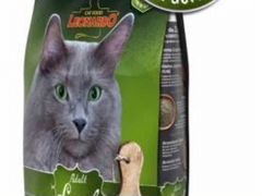 Корм для кошек Leonardo Adult с Ягненком 7.5 кг
