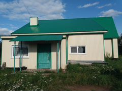 Купить Дом В Приютово Башкортостан
