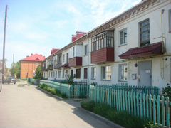 Купить Дом В Кетово Курганской