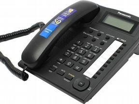 Panasonic kx ts2388ru