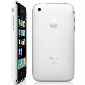 Apple iPhone 3GS 16Gb