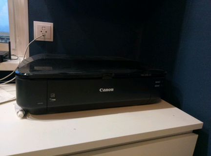 Принтер Canon ix6540