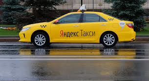 Водитель яндекс такси (авто в аренду, под выкуп)