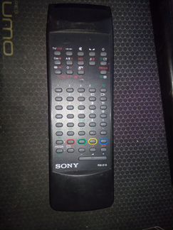 Sony RM-816