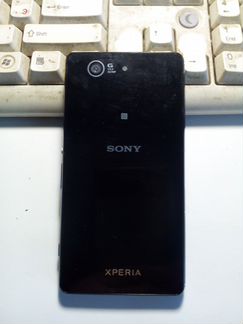 Sony Xperia Z3 Compact (D5803) 16Gb