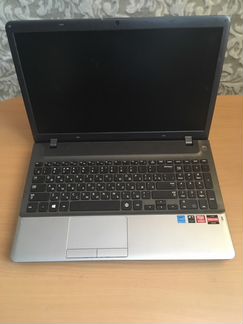 Продаю ноутбук SAMSUNG np355