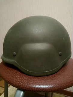 Кевларовый шлем 6б7-1м