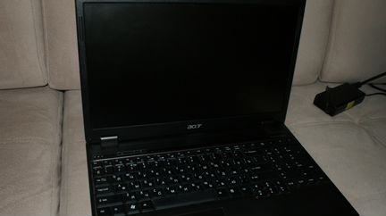 Acer Extensa 5635 series ZR6