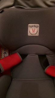 Автомобильное кресло -переноска от 0 Peg-Perego