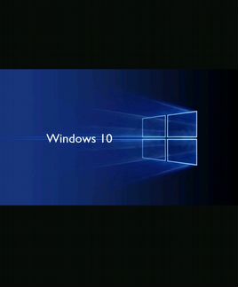 Продам лицензионный ключ Windows 10. Kaspersky int