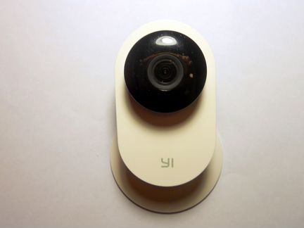 IP камера Xiaomi Yi Home Camera