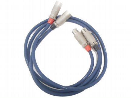 Accuphase XLR (балансный кабель) 1 м