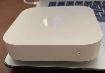 Apple Airport Express Model A1392