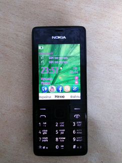 Нокиа 515 dual sim 3G