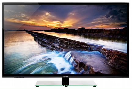 ЖК Телевизор DNS K42A619 FullHD 1080p