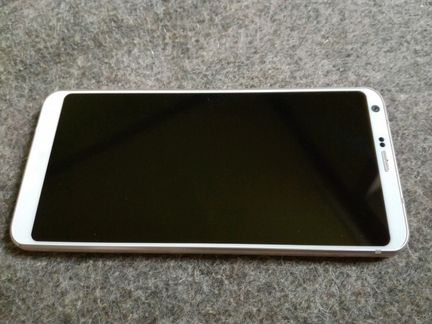 Новый LG G6