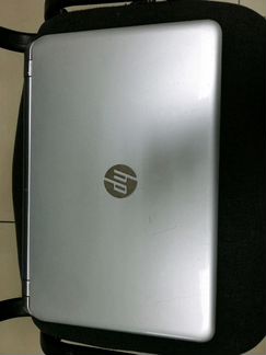 Ноутбук HP 15-n066sr