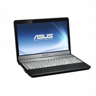 Asus N55SF (Core i7)