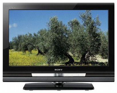 Телевизор Sony Bravia KDL-37V4500