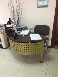 Стол для администратора