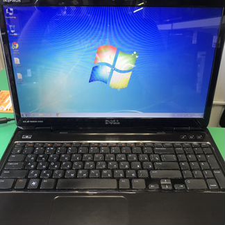 Dell ноутбук i5