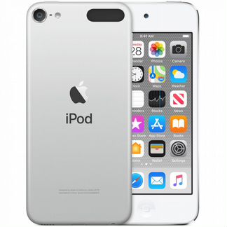 iPod tuoch 5 16gb продажа или обмен